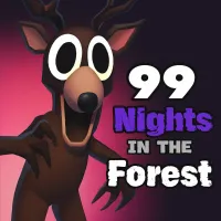 99 Nights in the Forest