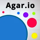 Agar.io is a legendary .io game that paved the way for a wave of simple yet incredibly addictive multiplayer games.