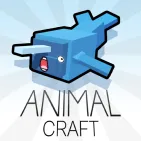 Animal Craft is an ideal choice for those who enjoy creativity, randomness, and aren't afraid to experiment. With its free-form gameplay, unique creatures, and ever-changing world, the game offers both entertainment and a sense of curiosity with each experience.