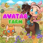 Avatar Farm is a farming simulation game where players take on the role of a farm owner and manage all farming activities.