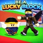 Be a Lucky Block is a chaotic adventure game where you collect Brainrots, escape guards, explore risky zones, and earn cash even while offline in fast, fun runs.