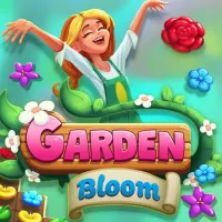 Blooming Garden