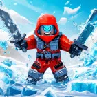 Blox Fruits is the perfect game for those who want to live in the world of One Piece, combining adventure, fighting and character development in their own way.