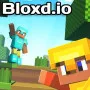 Play Bloxd.io for free in your browser! Join the open world, survive, fight in Bed Wars, Sky Wars, and more. No download required, play today!