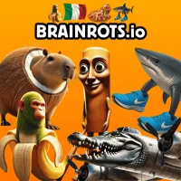 Brainrots.io