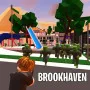 Brookhaven is an engaging open world game on Roblox where players can explore a vibrant town and build a life from humble beginnings. You can walk around houses, parks, and shops, meet other players, and create your own dream lifestyle.