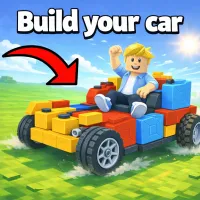 Build Your Car