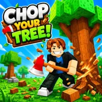 Chop Your Tree!
