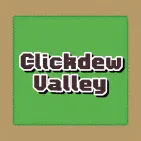 Clickdew Valley is a compact yet captivating farming game, focusing entirely on relaxation and a clear sense of progress with each click.