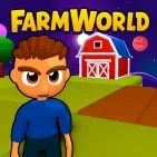 Farm World is a relaxing and engaging farming simulation game where you can grow crops, raise animals, and expand your agricultural empire.