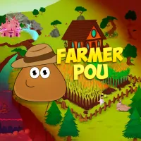 Farmer Pou