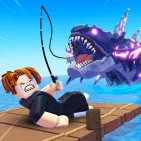 Fish It is a simulation fishing game with intuitive touch gameplay, combined with an attractive upgrade system and a journey to explore many beautiful islands.