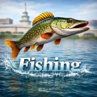 Fishing features 20 different fishing locations, each with its own unique environment, atmosphere, and ecosystem. You can encounter familiar fish species like carp and catfish, as well as giant mythical creatures like Leviathan.