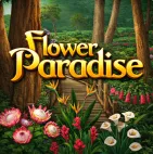Flower Paradise: Idle Garden is a relaxing idle game where you grow flowers, manage a shop, and expand your beautiful garden while earning coins and unlocking new blooms worldwide.
