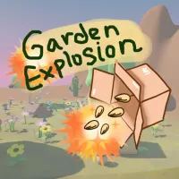 Garden Explosion