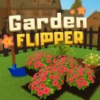 Garden Flipper is a garden cleaning and maintenance simulation game where you become the perfect manager for your garden. In the game, you will sweep, trim and arrange everything to make the garden neat, beautiful and lively.