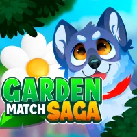 Garden Match Saga