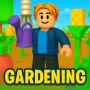 Gardening Games is a 3D gardening simulation game where you can grow plants from seeds to harvest and build your own dream garden.