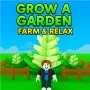 Grow a Garden: Farm & Relax is a gentle farming simulation game where you can enjoy the peaceful life of a real farmer. Starting with a small garden, players will plant plants, take care of animals and expand their dream farm in their own way.