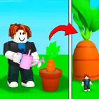 Grow Garden Online is a multiplayer gardening simulation game where you can grow your own garden, harvest plants, and explore interesting mutation mechanics. The game is relaxing yet strategic, suitable for entertainment or challenging your garden management skills.