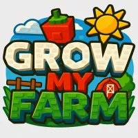 Grow My Farm
