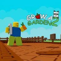 Grow a Garden 2