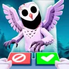 Grow or Trade 99 Nights & FNAF is a unique combination of farming, trading and light horror. Players will start their journey in a mysterious world where each egg contains strange creatures.