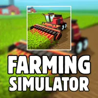 Harvest Simulator