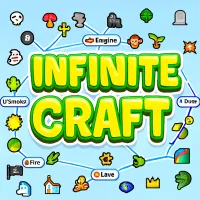 Infinite Craft