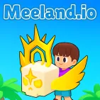 Meeland.io is a vibrant multiplayer tycoon game where you build your own base and compete against countless other players on the same map. Your goal is clear: buy pets – raise them on your base – earn money – upgrade – and protect your property from lurking thieves.