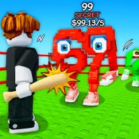 My Army of Brainrots Steal Brainrot Boss +1 Tycoon