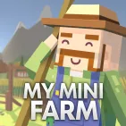 My Mini Farm is a lighthearted yet captivating farm simulation game where players start with a small plot of land and gradually develop it into a large-scale farm.