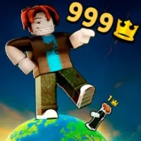 Obby: Click and Grow