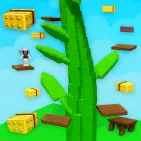 Obby: Grow a Garden! takes you into a bright world where everything revolves around plants, seeds and bountiful harvests. Right from the start, you will own a small piece of land where you can build your own dream garden.