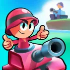 Papercraft Wars is a fast-paced strategy game where you command troops, capture bases, and outsmart enemies using smart timing, balanced tactics, and quick decisions.