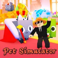 Pet Simulator