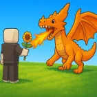 Plants vs Brain Zombies is a colorful and entertaining strategy game where players build defenses using special plants to fend off waves of quirky zombies. 