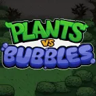 Welcome to Plants vs Bubbles, a fanmade tower defense game where every plant matters and every bubble counts. Developed with Unity, the game blends deep strategy and fast-paced action to recreate the tension and fun of each defense wave.