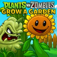 Plants vs. Zombies: Grow a Garden