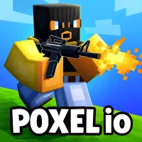 Poxel.io