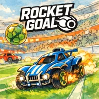 RocketGoal.io