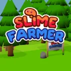 Slime Farmer is a 360-degree rotating shooter game where you must fight off waves of Slime monsters advancing towards you. With its fast pace, simple controls, and engaging upgrade system.