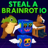 Steal a Brainrot iO