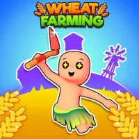 Wheat Farming