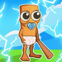 Brainrot Evolution Io