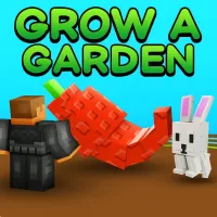 Grow a Garden