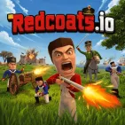 Redcoats.io is a multiplayer first-person shooter where you will find yourself in vast battlefields where hundreds of people are in continuous warfare.