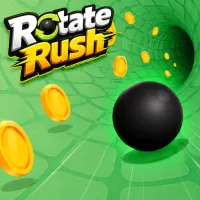 Rotate Rush
