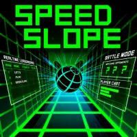 Speed ​​Slope