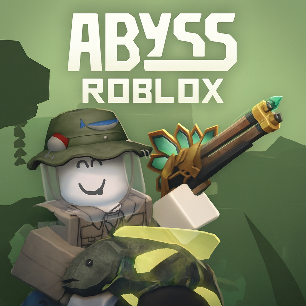 How to Play Abyss Roblox Online